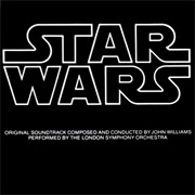 Star Wars Soundtrack