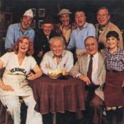 Archie Bunker's Place