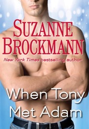 When Tony Met Adam (Suzanne Brockmann)