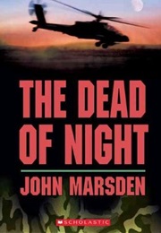 The Dead of the Night (John Marsden)