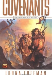 Covenants (Lorna Freeman)