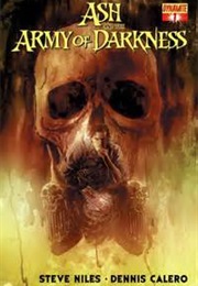 Ash and the Army of Darkness (Steve Niles)