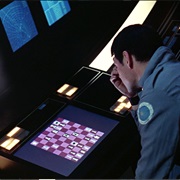 2001: A Space Odyssey