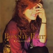 Bonnie Raitt - The Bonnie Raitt Collection