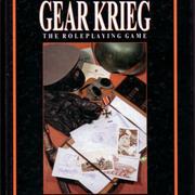 Gear Krieg