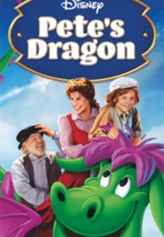 Petes Dragon (1977)