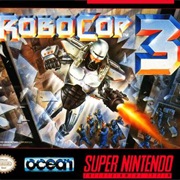 Robocop 3