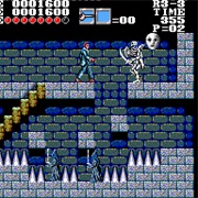 Master of Darkness (Master System)