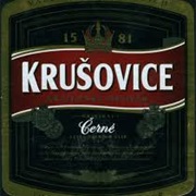 Krusovice Cerne