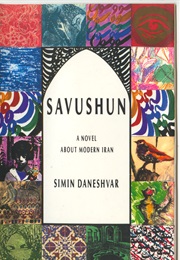 Savushun (Simin Daneshvar)