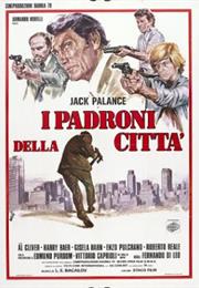 I Padroni Della Città