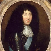 Philippe I, Duke of Orléans