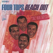 Four Tops - Reach Out