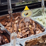 Go Coffee & Ice Cream (Bangkok)