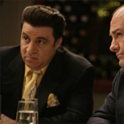 Silvio (The Sopranos)