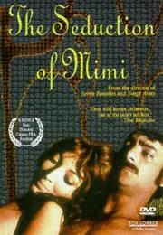 The Seduction of Mimi