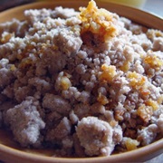 Slovenia - Ajdovi Žganci