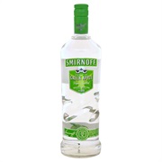 Smirnoff Apple Twist