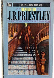 Benighted (J. B. Priestly)