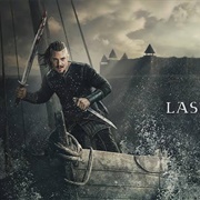 The Last Kingdom Season 4