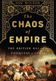 Chaos of Empire (Jon Wilson)