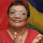 Monique Ohsan Bellepeau, Mauritius