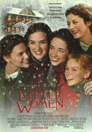 Little Woman (1994)