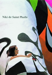 Niki De Saint Phalle (Niki De Saint Phalle)