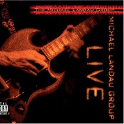 Michael Landau Group - Live