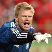 Oliver Kahn