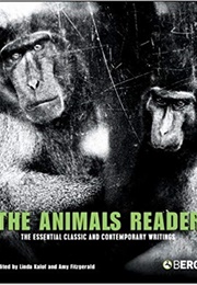The Animal Reader (Linda Kalof)