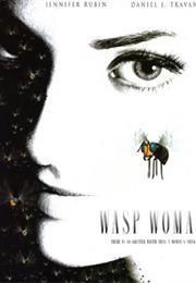 The Wasp Woman
