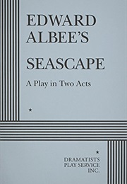 Seascape (Edward Albee)