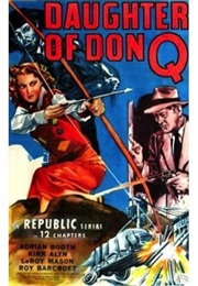 Daughter of Don Q (1946)