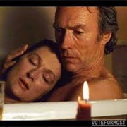 Robert and Francesca