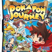 Dokapon Journey