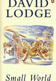 David Lodge: Small World