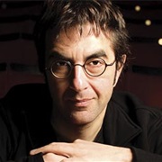 Atom Egoyan