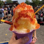 Shave Ice
