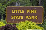 Little Pine State Park