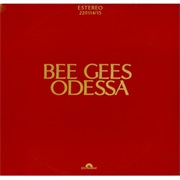 Bee Gees - Odessa (1969)