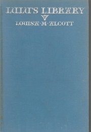 Lulu's Library (Louisa May Alcott)