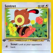 Sentret