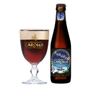 Belgium: Gouden Carolus Christmas