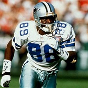 Drew Pearson