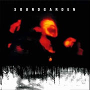 Limo Wreck - Soundgarden