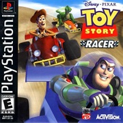 Toy Story Racer
