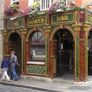 Dublin&#39;s Pubs