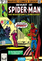 What If #19
