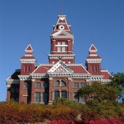 Whatcom Museum (Bellingham)